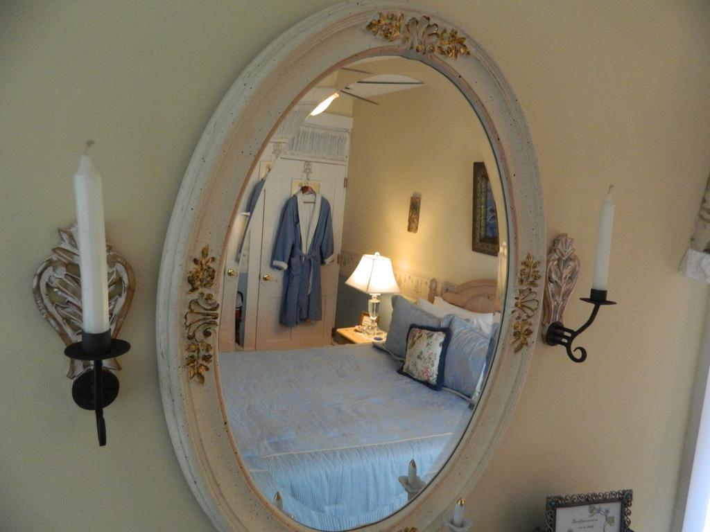 Ej Bowman House Bed & Breakfast Lititz Quarto foto