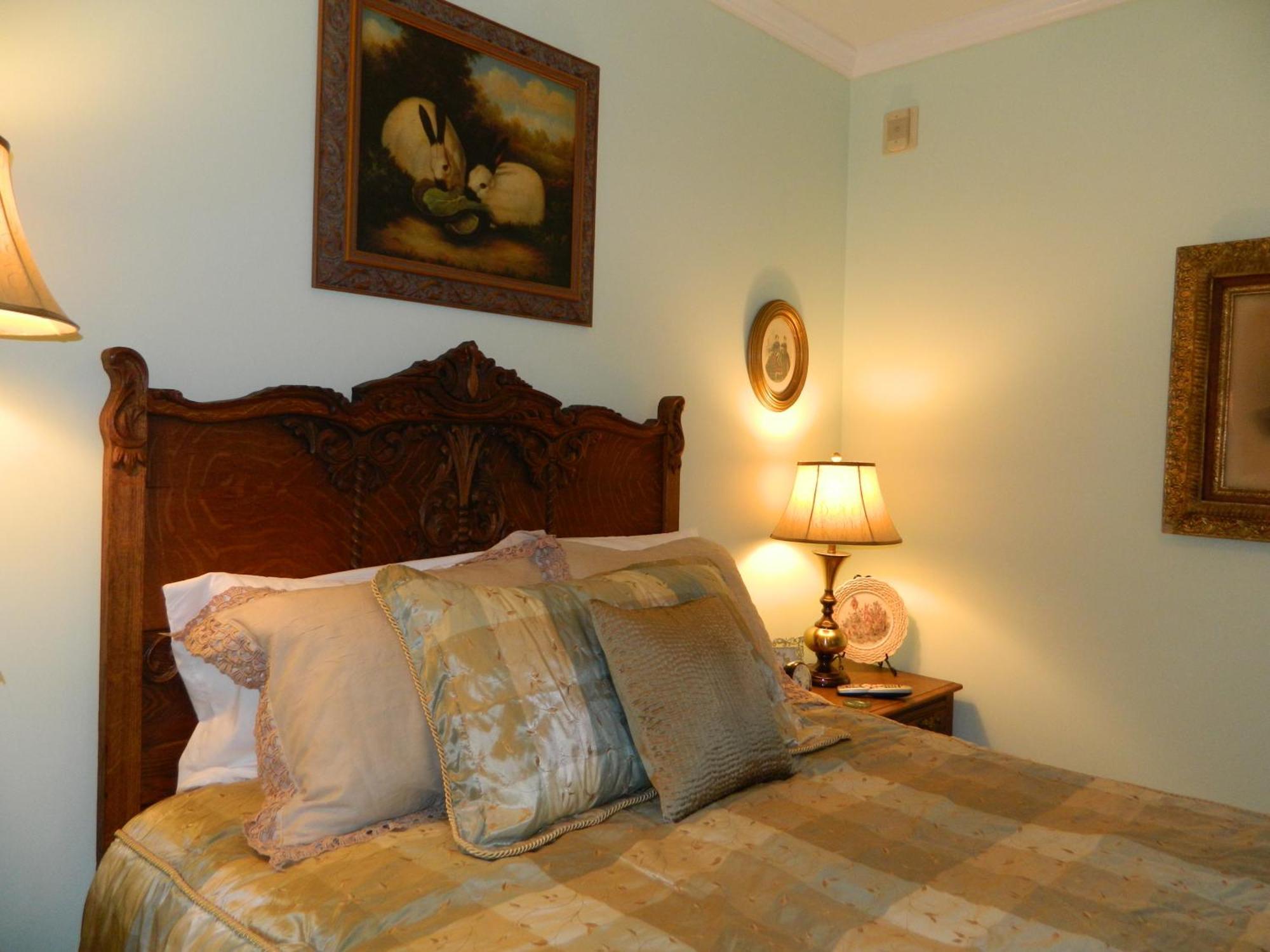 Ej Bowman House Bed & Breakfast Lititz Quarto foto