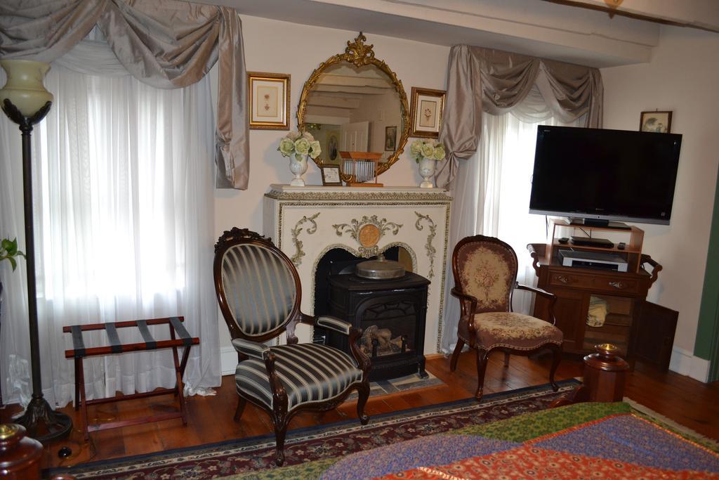 Ej Bowman House Bed & Breakfast Lititz Quarto foto
